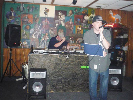 djfm big hop berkeley cafe nc
