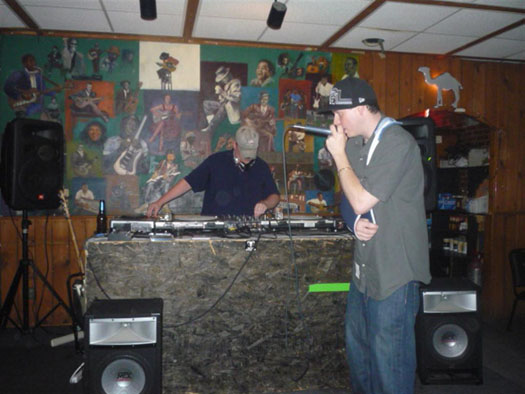 djfm big hop berkeley cafe nc