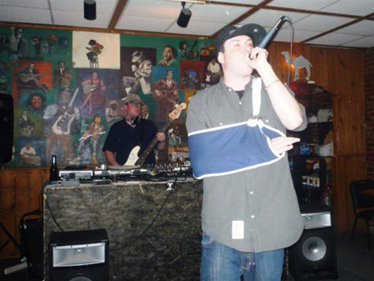 djfm big hop berkeley cafe nc