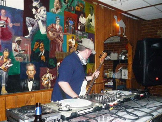 djfm big hop berkeley cafe nc
