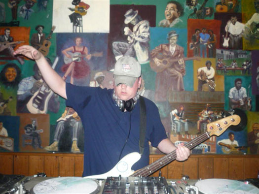 djfm big hop berkeley cafe nc
