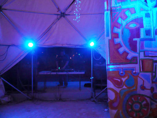 djfm automatic subconscious burning man
