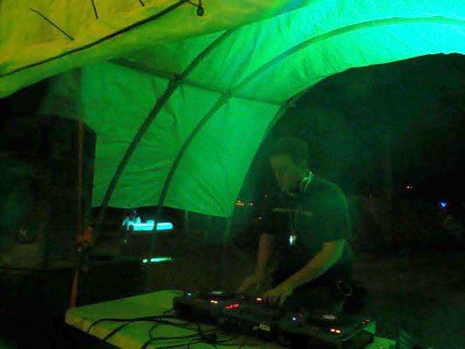 djfm automatic subconscious burning man