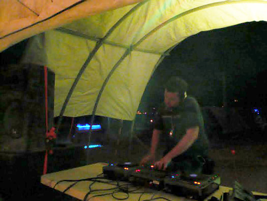 djfm automatic subconscious burning man