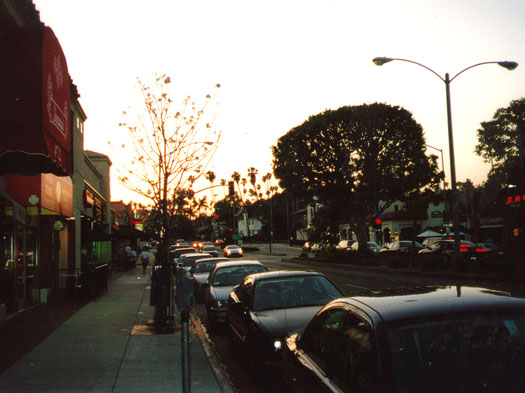djfm avenga los angeles ca