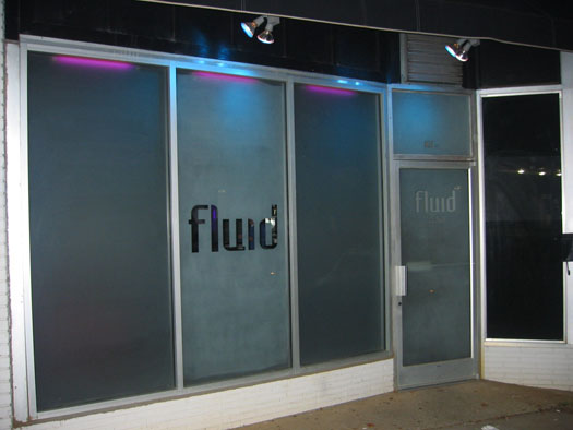 fluid lounge five points raleigh nc