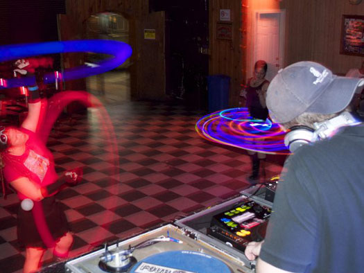 djfm illstreet berkeley raleigh nc