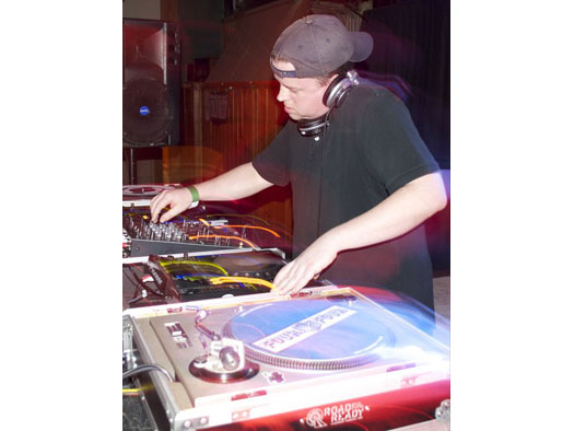 djfm illstreet berkeley raleigh nc