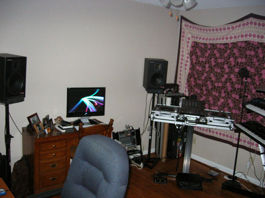 treehouse audio carrboro nc