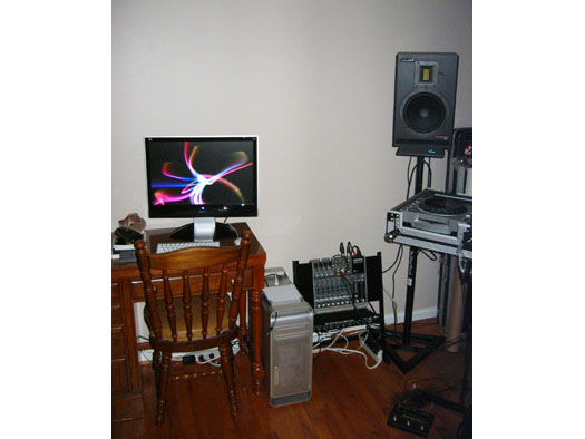treehouse audio carrboro nc