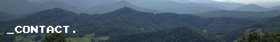treehouse design contact page header