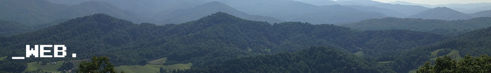treehouse web design poortfolio header