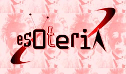 esoteria